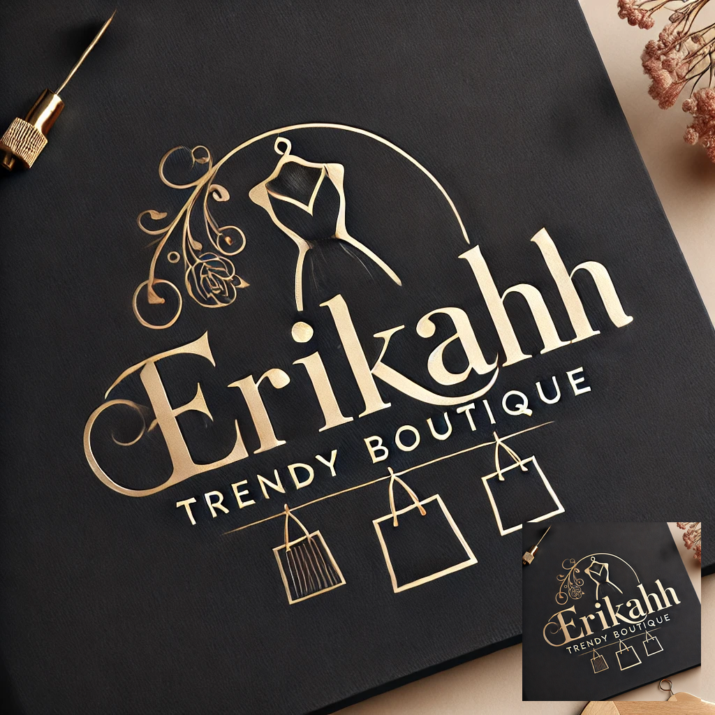 Erikah Trendy Boutique